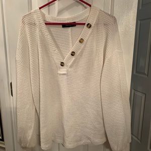 Lizard Thicket Boutique sweater